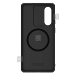 قاب مگنتی نیلکین CamShield Pro Magnetic گوشی سامسونگ S25 Edge