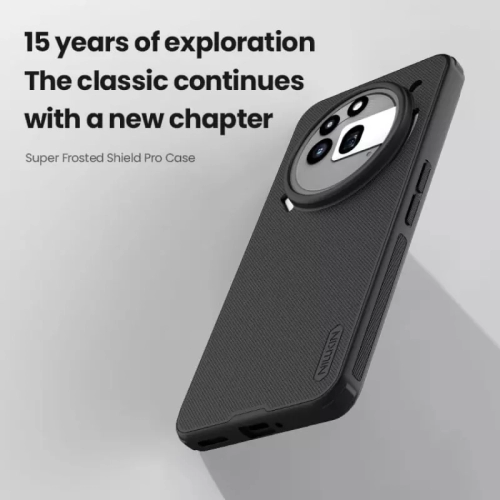 قاب مگ سیف دار نیلکین Frosted Shield Pro Magnetic ناتینگ فون 3a