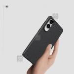 قاب مگ سیف دار نیلکین Frosted Shield Pro Magnetic گوشی سامسونگ S25 Edge