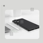 قاب مگ سیف دار نیلکین Frosted Shield Pro Magnetic گوشی سامسونگ S25 Edge