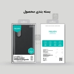 قاب مگ سیف دار نیلکین Frosted Shield Pro Magnetic گوشی سامسونگ S25 Edge