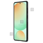 قاب مگ سیف دار نیلکین Frosted Shield Pro Magnetic گوشی سامسونگ S25 Edge