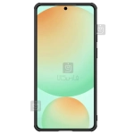 قاب مگ سیف دار نیلکین Frosted Shield Pro Magnetic گوشی سامسونگ S25 Edge