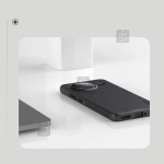 قاب مگ سیف دار نیلکین Frosted Shield Pro Magnetic گوشی شیائومی Poco F7 Pro