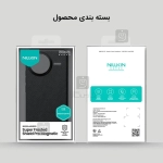 قاب مگ سیف دار نیلکین Frosted Shield Pro Magnetic گوشی شیائومی Poco F7 Ultra