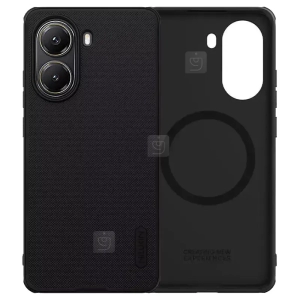 قاب مگ سیف نیلکین Frosted Shield Pro Magnetic پوکو X7 پرو
