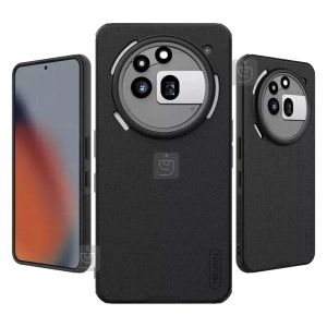 گارد نیلکین Super Frosted Shield Pro گوشی Nothing Phone 3a Pro