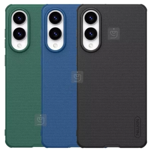 گارد نیلکین Super Frosted Shield Pro گوشی سامسونگ S25 Edge