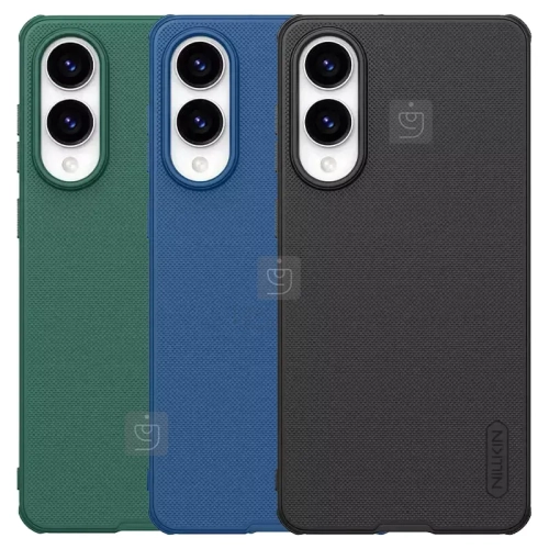 گارد نیلکین Super Frosted Shield Pro گوشی سامسونگ S25 Edge