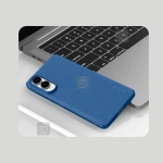 گارد نیلکین Super Frosted Shield Pro گوشی سامسونگ S25 Edge