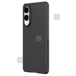گارد نیلکین Super Frosted Shield Pro گوشی سامسونگ S25 Edge