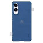 گارد نیلکین Super Frosted Shield Pro گوشی سامسونگ S25 Edge