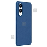 گارد نیلکین Super Frosted Shield Pro گوشی سامسونگ S25 Edge
