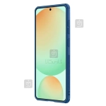 گارد نیلکین Super Frosted Shield Pro گوشی سامسونگ S25 Edge
