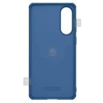 گارد نیلکین Super Frosted Shield Pro گوشی سامسونگ S25 Edge