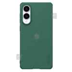 گارد نیلکین Super Frosted Shield Pro گوشی سامسونگ S25 Edge