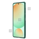 گارد نیلکین Super Frosted Shield Pro گوشی سامسونگ S25 Edge