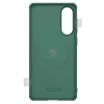 گارد نیلکین Super Frosted Shield Pro گوشی سامسونگ S25 Edge