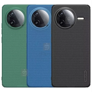 گارد نیلکین Super Frosted Shield Pro گوشی شیائومی Poco F7 Pro