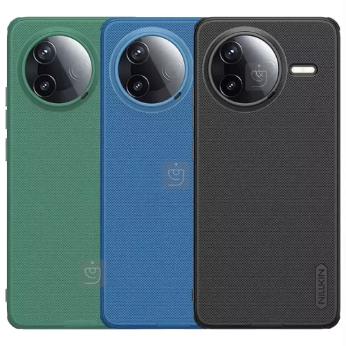 گارد نیلکین Super Frosted Shield Pro گوشی شیائومی Poco F7 Pro