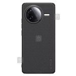 گارد نیلکین Super Frosted Shield Pro گوشی شیائومی Poco F7 Pro