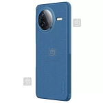 گارد نیلکین Super Frosted Shield Pro گوشی شیائومی Poco F7 Pro