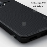 گارد نیلکین Super Frosted Shield Pro گوشی شیائومی Poco F7 Pro