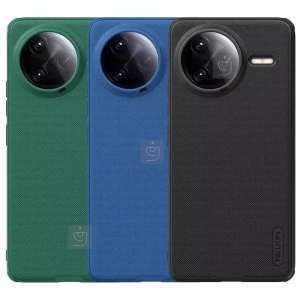 گارد نیلکین Super Frosted Shield Pro گوشی Xiaomi Poco F7 Ultra