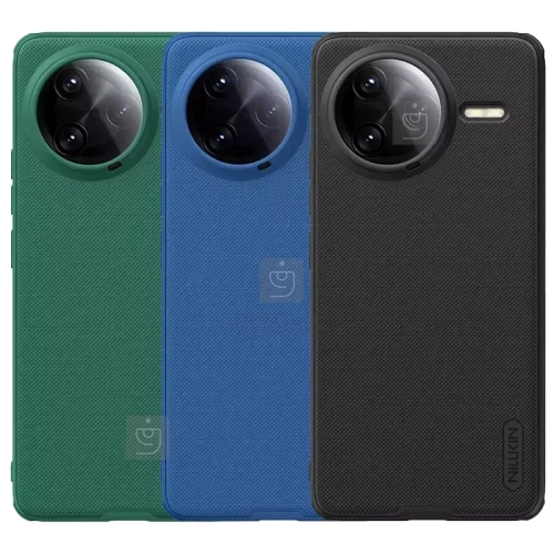 گارد نیلکین Super Frosted Shield Pro گوشی Xiaomi Poco F7 Ultra