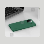 گارد نیلکین Super Frosted Shield Pro گوشی Xiaomi Poco F7 Ultra
