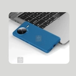 گارد نیلکین Super Frosted Shield Pro گوشی Xiaomi Poco F7 Ultra