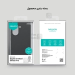 گارد نیلکین Super Frosted Shield Pro گوشی شیائومی Poco X7 Pro