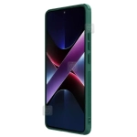 گارد نیلکین Super Frosted Shield Pro گوشی شیائومی Poco X7 Pro