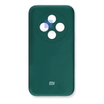 قاب سیلیکونی اصلی محافظ لنز دار شیائومی پوکو M7