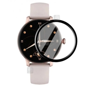 محافظ صفحه PMMA ساعت هوشمند کیسلکت Lady Watch L11