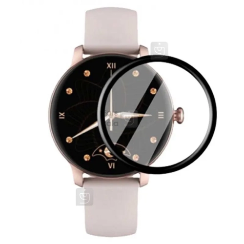 محافظ صفحه PMMA ساعت هوشمند کیسلکت Lady Watch L11