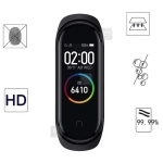 محافظ صفحه PMMA مچ بند هوشمند شیائومی Mi Band 4