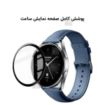 محافظ صفحه PMMA ساعت هوشمند شیائومی Watch S2 42mm