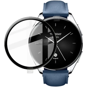 محافظ صفحه PMMA ساعت هوشمند شیائومی Watch S2 46mm