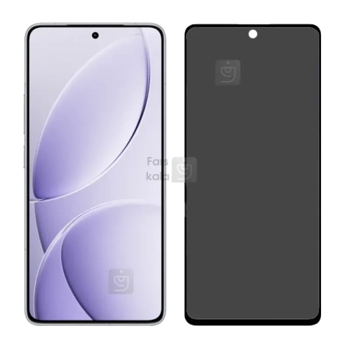 گلس شیشه ای پرایوسی شیائومی Poco F7 Pro
