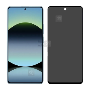 گلس شیشه ای پرایوسی شیائومی Note 14S