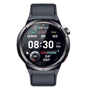 ساعت هوشمند شیائومی مدل QCY Active GX