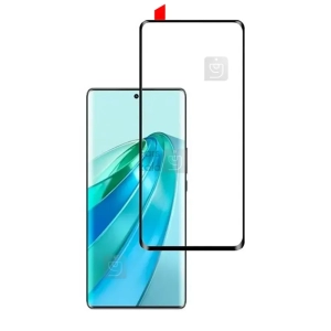 گلس فول Red Label گوشی Honor X9a