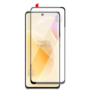 گلس فول Red Label گوشی Huawei Nova 8