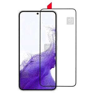 گلس فول Red Label گوشی Samsung Galaxy S23 Plus