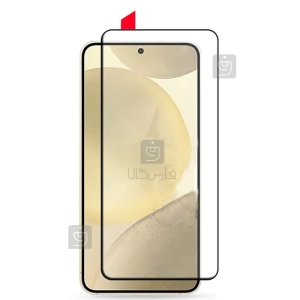 گلس فول Red Label گوشی Samsung Galaxy S24 Plus