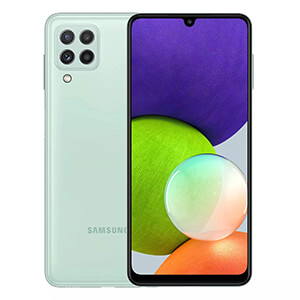 لوازم جانبی Samsung Galaxy A22 4G