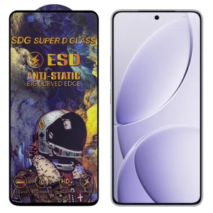 گلس آنتی استاتیک SDG شیائومی Poco F7 Pro