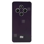 کاور سیلیکونی محافظ لنز دار گوشی Poco M7