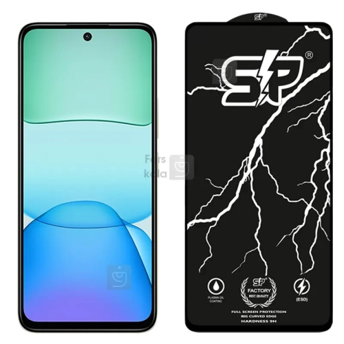 گلس فول SP گوشی شیائومی ردمی 13x
